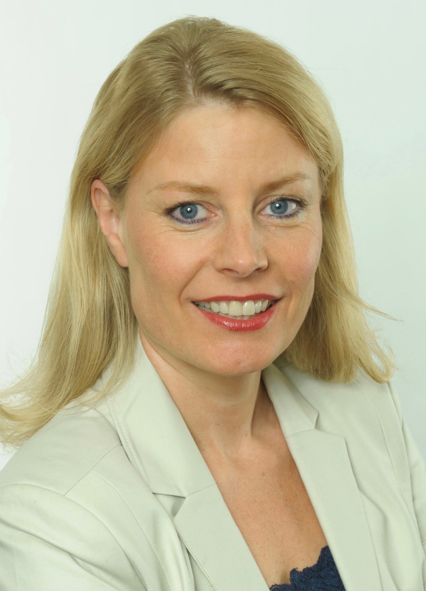 Nicole Tomas, Keynote-Speakerin und BGM-Strategieberaterin