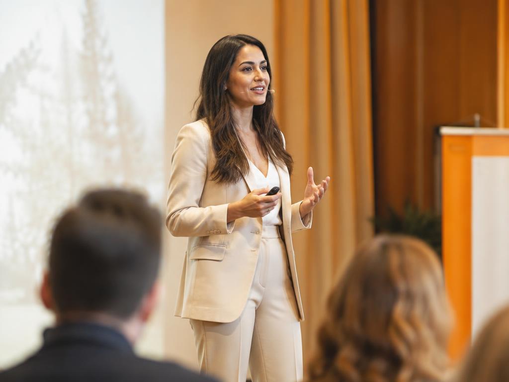 Keynotes & Impulsvorträge